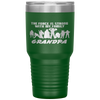 The Force Matching Family GRANDPA  Tumbler Tumblers dad, family- Nichefamily.com