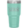 Uncle Shark Doo Doo Men Gifts Father's Day Birthday Tumbler Tumblers dad, family- Nichefamily.com
