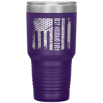 Best Husband Ever American Flag Father Day Gift Tumbler Tumblers dad, family- Nichefamily.com