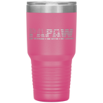 Papaw The Veteran The Myth The Legend Fathers Day Gift Tumbler Tumblers dad, family- Nichefamily.com