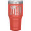 Best Husband Ever American Flag Father Day Gift Tumbler Tumblers dad, family- Nichefamily.com