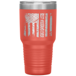 Best Husband Ever American Flag Father Day Gift Tumbler Tumblers dad, family- Nichefamily.com