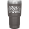 Best Foster Grandparent Ever Foster Family Grandma Grandpa Tumbler Tumblers dad, family- Nichefamily.com