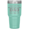 Funny Amazing Dad Daddy Husband Son in law Fathers Day Tumblers Tumblers dad, family- Nichefamily.com