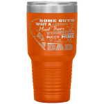 My Fishing Buddy Calls Me Daddy Father Day Funny Fisherman Tumbler Tumblers dad, family- Nichefamily.com