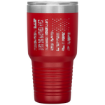 Best Big Brother Ever American Flag Camo Fathers Day Tumbler Tumblers dad, family- Nichefamily.com