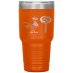 Don't Be A Sucker Funny Fathers Day Cock Rooster Tumbler Tumblers dad, family- Nichefamily.com