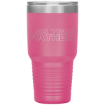 I Am Your Father Father's Day Gift For Star Dad Tumbler Tumblers dad, family- Nichefamily.com