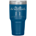 I Strip On Weekends Funny Drag Racing Fathers Day Gift Tumbler Tumblers dad, family- Nichefamily.com