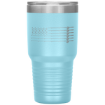 Perfect For Fishing Lover. Gift For GrandpaDad. Tumbler Tumblers dad, family- Nichefamily.com