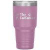 The Catfather Funny Father's Day Gift for Cat Daddy Tumbler Tumblers dad, family- Nichefamily.com