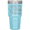 My Fishing Buddy Calls Me Daddy Father Day Funny Fisherman Tumbler Tumblers dad, family- Nichefamily.com