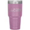 Papaw The Veteran The Myth The Legend Fathers Day Gift Tumbler Tumblers dad, family- Nichefamily.com