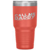 Call me Daddy Tumblers - Nichefamily.com