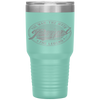 Papi Man Myth Legend Vintage Daddy Father's Day Gifts Tumbler Tumblers dad, family- Nichefamily.com