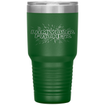 I am your Father - Happy Father's Day Tumbler Tumblers dad, family- Nichefamily.com