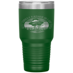 Womens Retro Best Turkey Father-in-law Ever Thanksgiving Father Tumblers Tumblers dad, family- Nichefamily.com