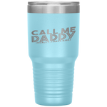 Call me Daddy Tumblers - Nichefamily.com