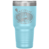 Disney Goofy Outdoorsman Father's Day Tumbler Tumblers dad, family- Nichefamily.com