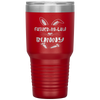 Father-in-law Bunny Easter Gift Group Matching Family Easter Tumbler Tumblers dad, family- Nichefamily.com