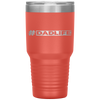 Father's Day Hashtag Dad Life Funny Gift Tumbler Tumblers dad, family- Nichefamily.com