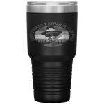 Womens Retro Best Turkey Father-in-law Ever Thanksgiving Father Tumblers Tumblers dad, family- Nichefamily.com