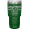 Funny Pop Pop Dad Valentine Fathers Day Christmas Gift Tumbler Tumblers dad, family- Nichefamily.com