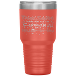 Dear Santa Sorry For All F-Bombs This Year I'm Father-in-law Tumbler Tumblers dad, family- Nichefamily.com