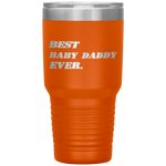 Best Baby Daddy Tumblers - Nichefamily.com