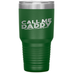 Call me Daddy Tumblers - Nichefamily.com