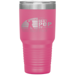 Best Pop By Par Golf Lover Fathers Day Gifts For Dad Tumbler Tumblers dad, family- Nichefamily.com