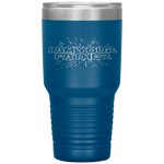 I am your Father - Happy Father's Day Tumbler Tumblers dad, family- Nichefamily.com