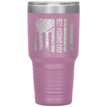 Best Husband Ever American Flag Father Day Gift Tumbler Tumblers dad, family- Nichefamily.com