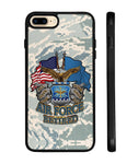 U.S Air Force Retired Samsung, iPhone case - iPhone 7 Case