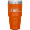 GRANDAD THE MAN THE MYTH THE LEGEND Father's Day Gift Men Tumbler Tumblers dad, family- Nichefamily.com