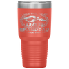 I Have Two Titles Dad And Granddad Fathers Day Gift Tumbler Tumblers dad, family- Nichefamily.com