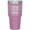 Womens Proud Brother-in-law Of An Airman Father Uncle Son Tumblers Tumblers - Nichefamily.com