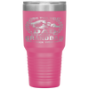 I Have Two Titles Dad And Granddad Fathers Day Gift Tumbler Tumblers dad, family- Nichefamily.com