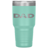 Pilot Dad Father's Day Gift for Airplane and Aviation Lover Tumbler Tumblers dad, family- Nichefamily.com