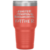 Mens Adoption Announcement Day Family Gifts Father Tumbler Tumblers dad, family- Nichefamily.com