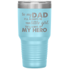 to my dad i'll always be your little girl you'll always  be my hero Tumblers dad, family- Nichefamily.com