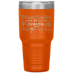 Dear Santa Sorry For All F-Bombs This Year I'm Father-in-law Tumbler Tumblers dad, family- Nichefamily.com