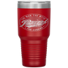 Papi Man Myth Legend Vintage Daddy Father's Day Gifts Tumbler Tumblers dad, family- Nichefamily.com