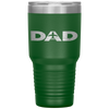 Pilot Dad Father's Day Gift for Airplane and Aviation Lover Tumbler Tumblers dad, family- Nichefamily.com