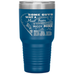 My Fishing Buddy Calls Me Daddy Father Day Funny Fisherman Tumbler Tumblers dad, family- Nichefamily.com