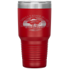 Womens Retro Best Turkey Father-in-law Ever Thanksgiving Father Tumblers Tumblers dad, family- Nichefamily.com