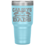 Mechanic Car Guys Make The Best Dads Fathers Day Tumbler Tumblers dad, family- Nichefamily.com