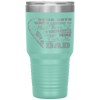 My Fishing Buddy Calls Me Daddy Father Day Funny Fisherman Tumbler Tumblers dad, family- Nichefamily.com