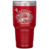 Disney Goofy Outdoorsman Father's Day Tumbler Tumblers dad, family- Nichefamily.com