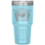 I Have Guardian Angel In Heaven I Call Grandpa Tumbler Tumblers dad, family- Nichefamily.com